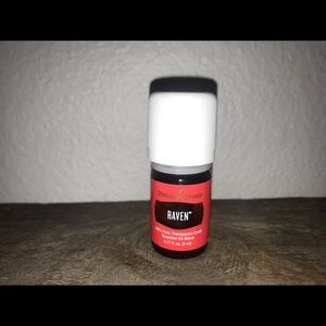 Young living raven essential oil